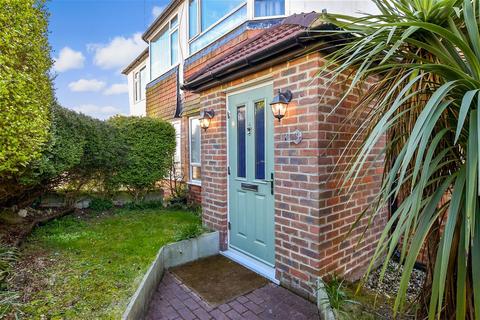 Morecambe Road, Brighton BN1 2 bed semi