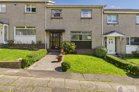 Glen Feshie, East Kilbride G74 3 bed terraced house for sale