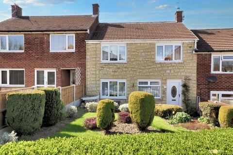 The Mount, Nottingham NG9 3 bed terraced house for sale