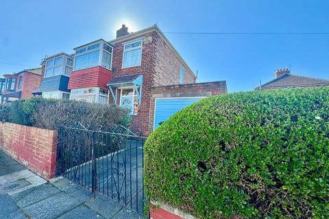 Westminster Road, Middlesbrough 3 bed semi