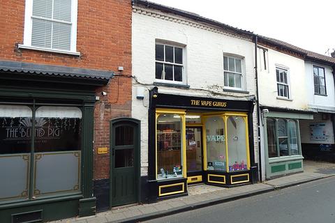 46 Red Lion Street, Aylsham, Norwich... Mixed use for sale