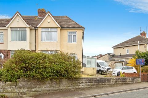 Cadogan Road, Bristol, BS14 3 bed semi