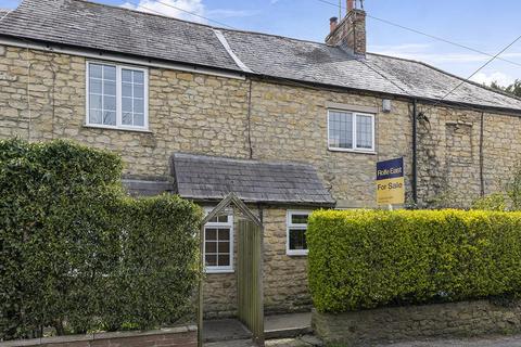 Newton Road, Stoford, Yeovil 2 bed cottage for sale