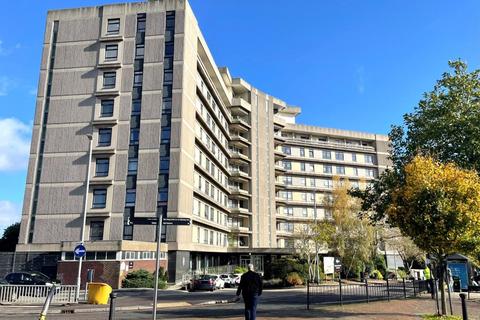 Flat 10, The Panorama, Park Street... 1 bed flat for sale