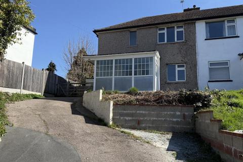 73 Chelsfield Lane, Orpington, Kent 3 bed semi