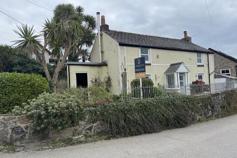 Hillside, Gulval Cross, Gulval... 2 bed detached house for sale