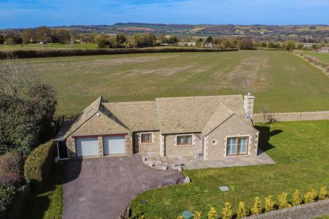 Kilkenny, Andoversford, Cheltenham... 3 bed detached house for sale
