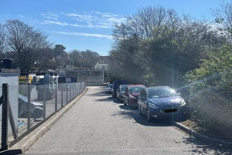 Roadway & Footpath, Stennack Road... Property for sale