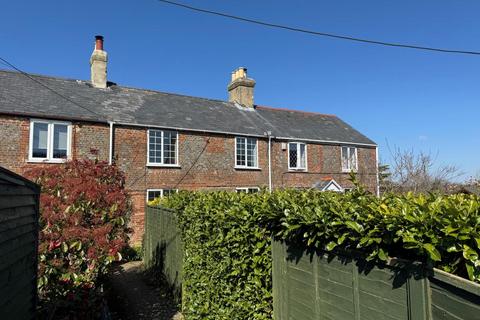 2 Chawton Cottages, Chawton Lane... 3 bed terraced house for sale