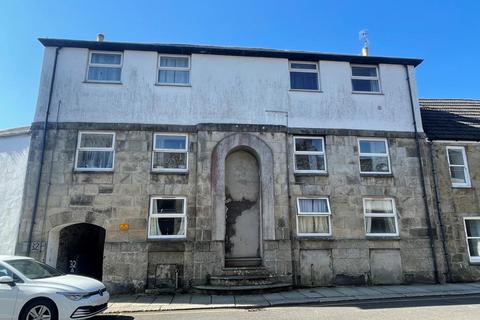 32 Church Street, Helston, Cornwall 11 bed block of apartments for sale