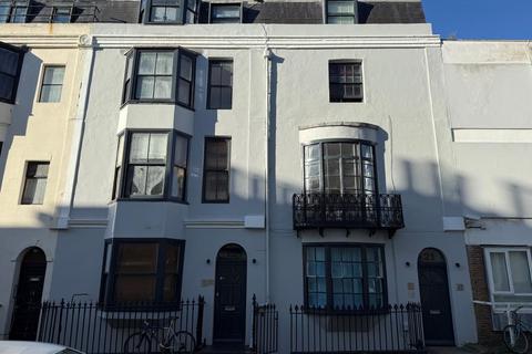 Flats 2, 4, 5, 6 & 7 21 Burlington... 5 bed terraced house for sale