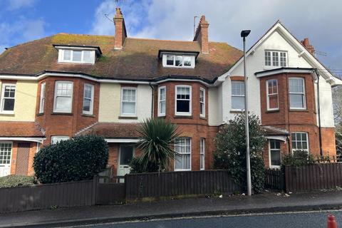 Flat 2, 36 Station Road, Budleigh... 2 bed flat for sale