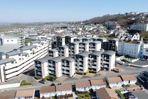 1423 Westbeach Holiday Resort, Bath... 2 bed apartment for sale