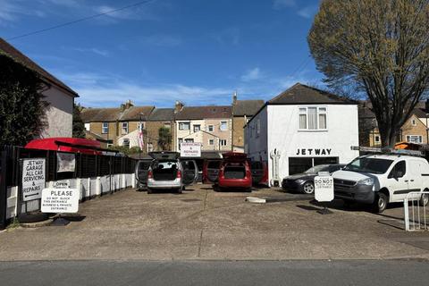 Jet Way, 6 Leonard Road, Chatham, Kent Mixed use for sale