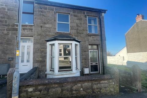 47 & 49 Raymond Road, Redruth, Cornwall 3 bed end of terrace house for sale