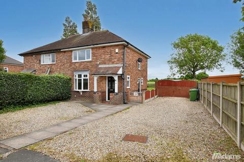 Chapel Lane, Appleton Thorn, Warrington 3 bed semi