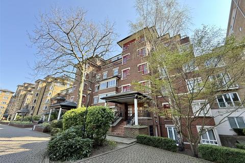 Johnson Lodge, London W9 2 bed flat for sale