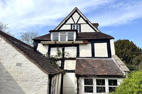 Hafren Court, Bewdley 2 bed apartment for sale