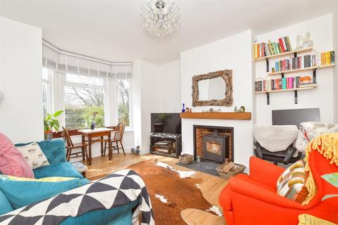 Tangier Road, Portsmouth, Hampshire 1 bed ground floor flat for sale