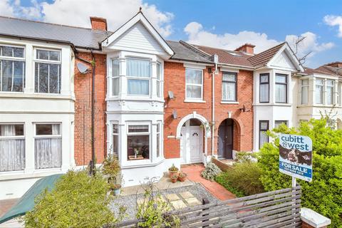 Tangier Road, Portsmouth, Hampshire 1 bed ground floor flat for sale