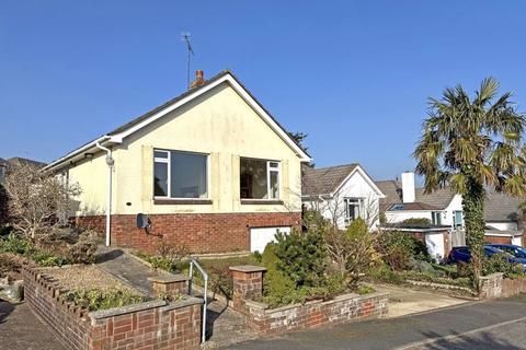 Newlands Close, Sidmouth 2 bed detached bungalow for sale