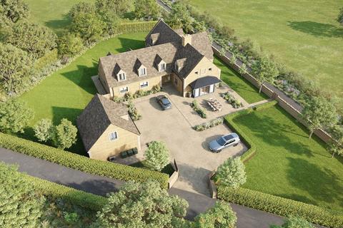 Leafield, Witney OX29 5 bed detached house for sale