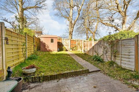 Bittern Close, Ifield, Crawley, West... 3 bed terraced house for sale