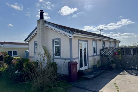 Larbreck Gardens, Garstang PR3 1 bed park home for sale
