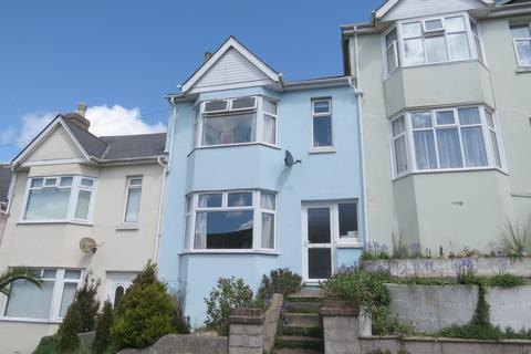 Berea Road, Torquay, TQ1 3 bed terraced house for sale
