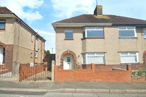 Clairwain, New Inn, Pontypool... 3 bed semi