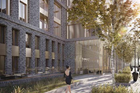 at Central Park, Central Park... 1 bed apartment for sale