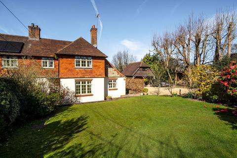 London Road, Danehill, Haywards... 3 bed end of terrace house for sale