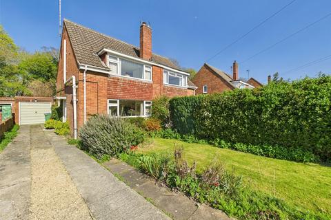 Gilpin Avenue, Hucclecote... 3 bed semi