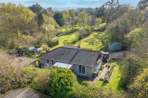 Wootton Bridge, Isle of Wight 3 bed detached bungalow for sale