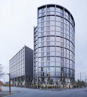 at One Park Lane, One Park Lane... 2 bed apartment for sale