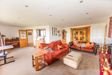 John O' Groats, Wick, Highland. KW1 4YS 5 bed detached house for sale
