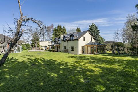 Norton Canon, Hereford HR4 4 bed detached house for sale