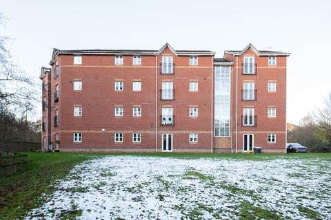 Waterside Gardens, Bolton BL1 1 bed flat for sale