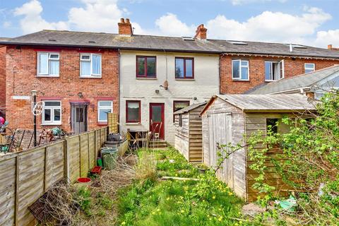 St. James Road, Chichester, West Sussex 3 bed terraced house for sale