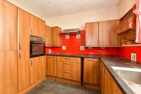 St. Michael's Road, St Helens, Ryde... 2 bed detached bungalow for sale