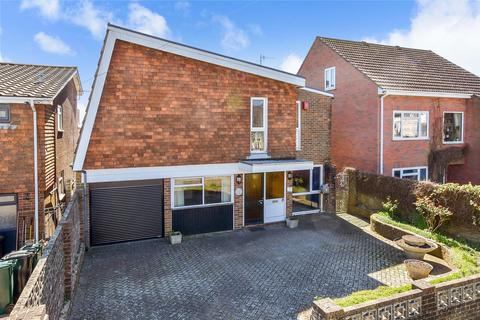 Channel View Road, Woodingdean... 5 bed detached house for sale