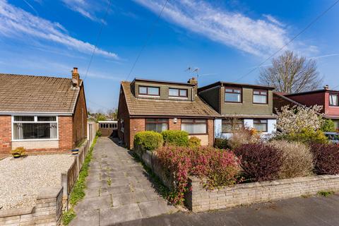 Ruabon Crescent, Hindley Green, WN2 3 bed semi