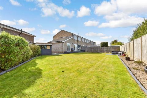 Bruce Close, Deal, Kent 3 bed end of terrace house for sale