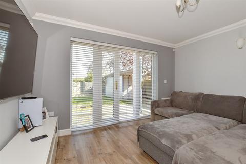 Rectory Lane, Ashington, West Sussex 2 bed semi
