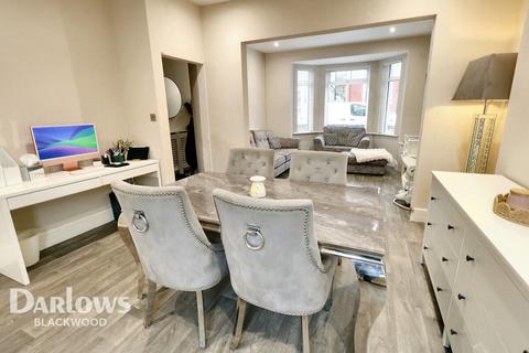 Blackwood NP12 3 bed semi