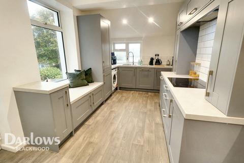Blackwood NP12 3 bed semi