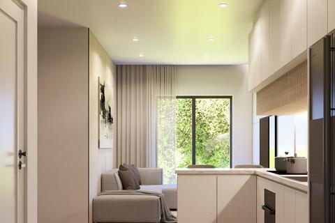 London SE1 2 bed apartment for sale