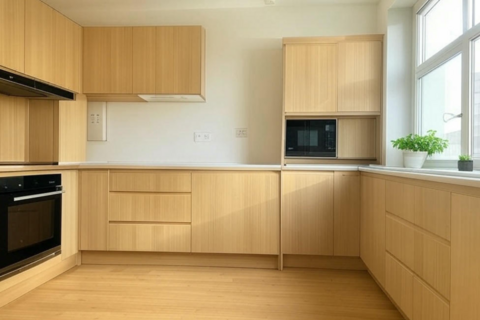 Nottingham NG1 2 bed flat for sale