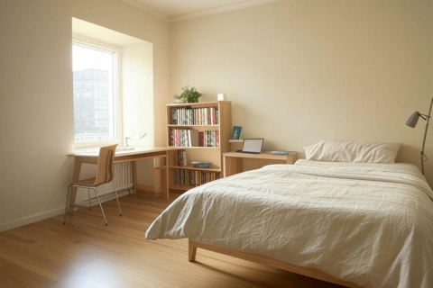 Nottingham  NG1 3 bed flat for sale