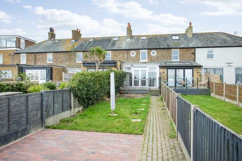 Swalecliffe, Herne Bay, CT6 2 bed terraced house for sale